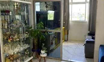 Imagem 2: Apartamento com 3 dormitórios à venda, 130 m² por R$ 490.000,00 - Bairro De Fatima - Forta