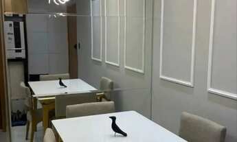 Imagem 4: Apartamento para venda no condomínio Village Araçagy 3