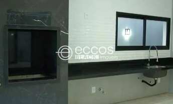 Imagem 7: Casa em condomínio à venda, 3 quartos, 3 suítes, 2 vagas, Novo Mundo - Uberlândia/MG