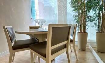 Imagem 6: Imóvel para venda com 62 metros quadrados com 2 quartos em Jardim Camburi - Vitória - ES