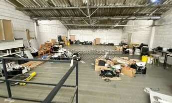 Imagem 6: Galpão para locação em Diadema - Bairro Conceição