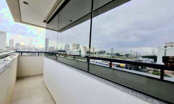 Imagem 3: MIS Aluguel Apartamento 2 Dormitórios sendo 1 Suíte Condomínio Gemini - Bairro Jardim Aqua