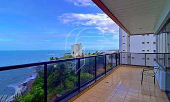 Imagem: Triplex para venda tem 539 metros quadrados