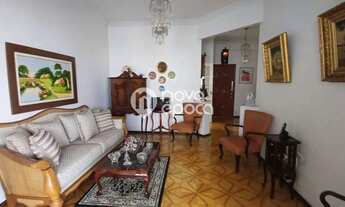 Imagem 7: Catete Apartamento cobertura com 4 dormitórios