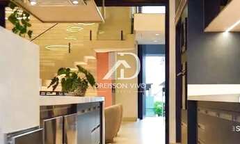 Imagem 4: Sobrado à venda em Condomínio Quinta do Golfe Jardins, São José Rio Preto / SP