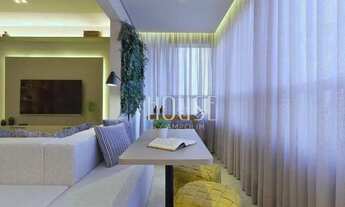 Imagem 7: Apartamento à venda em Sorocaba, com 98m² | Condomínio de alto padrão Saint Rémy