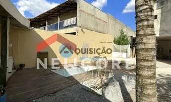 Imagem 7: Casa em Rua Ronnie Peterson - Ponte Alta - Betim/MG