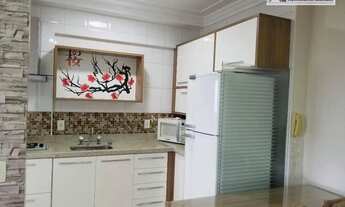 Imagem: Apartamento com 1 dormitório para alugar