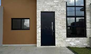 Imagem 3: Casa à venda em Indaiatuba, Jardins do Império, com 3 suítes, com 120 m², Residencial Vila