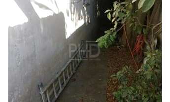 Imagem 2: Terreno 330m² para Venda - Bairro dos Casas em São Bernardo do Campo