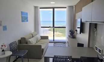 Imagem 2: Barra Home Stay - Apartamento Flat mobiliado para locação Edf. Barra Home Stay - Barra de