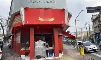 Imagem 4: Açougue de esquina em Santo André. Ref; 1470