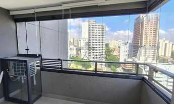Imagem 7: Studio Mobiliado - Vila Pompeia - 24m²