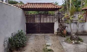 Imagem 3: Casa no bairro Paraty, Araruama, 3 quartos, 2 banheiros