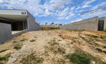 Imagem 2: Terreno à venda no Loteamento Residencial Arborais, Campinas