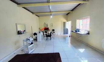 Imagem 4: Casa em Rua Dorotéia Thompson - Chácaras Califórnia - Contagem/MG