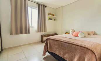 Imagem 6: Condomínio Coral Gables - 117m², 1º Andar Morada do Sol - Adrianopolis