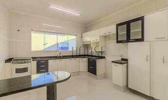 Imagem 3: Casa com 3 quartos à venda, 282 m² - Condomínio Villa dos Inglezes - Sorocaba/SP