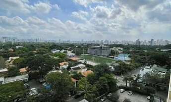 Imagem: Apartamento em Rua Peixoto Gomide - Jardim