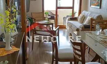 Imagem: Apartamento em Rua Doutor Murtinho - Bom