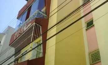 Imagem: Apartamento 2 dormitórios, 2 banheiros