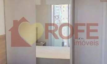 Imagem 6: Studio com 1 dormitório para alugar, 33 m² por R$ 3.390,00/mês - Higienópolis - São Paulo