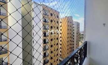 Imagem 3: Apartamento à venda em Piracicaba, Jardim Elite, com 2 quartos, com 67 m²