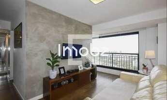 Imagem 3: Apartamento à venda na Rua Doutor José Carlos de Toledo Piza, 100 - Panamby - São Paulo