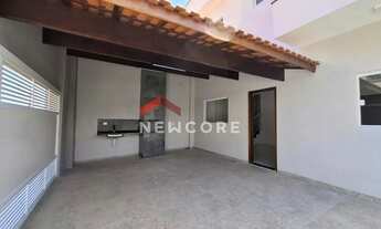 Imagem 2: Casa em Rua Piaui - Jardim Praia Grande - Mongaguá/SP