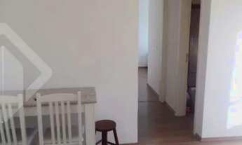 Imagem 4: Apartamento 2 dormitórios