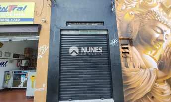 Imagem 4: Salão comercial para locação - Localização privilegiada no Centro de Osasco/SP