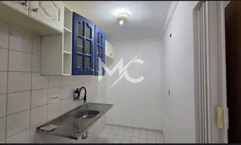 Imagem 3: APARTAMENTO RESIDENCIAL em SÃO JOSÉ DOS CAMPOS - SP, MONTE CASTELO