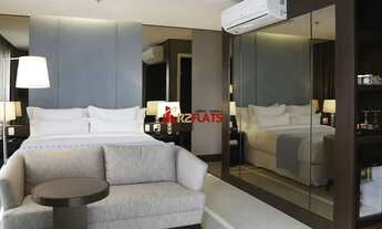 Imagem: Flat com ótimo preço no bairro Consolação