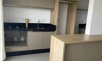 Imagem 7: Apto 3 Quartos - 2 Vagas - Área de Lazer - Próximo ao Shopping - Centro