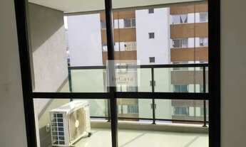 Imagem 2: Apartamento 1 Dormitório 1 Vaga - Perdizes