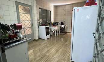 Imagem 6: Imóvel para venda com 373 metros quadrados com 5 quartos em Taguatinga Norte - Brasília