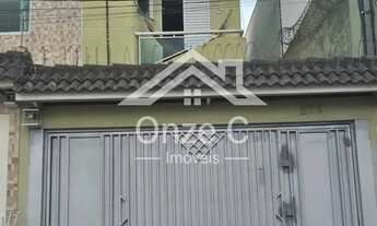 Imagem: Sobrado a venda Bom Clima, Guarulhos/SP