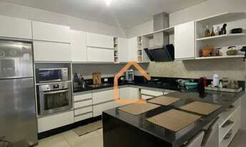 Imagem 6: Casa com 3 dormitórios à venda, 317 m² por R$ 1.100.000 - Ibirá - Pouso Alegre/MG