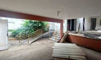 Imagem 3: Casa Térrea Comercial/Residencial à Venda Jardim Sumaré Ribeirão Preto/SP