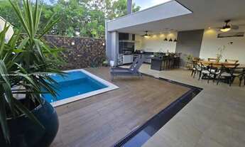 Imagem: Casa em Condomínio para Venda em Presidente