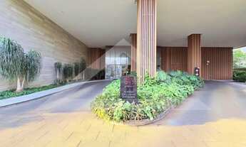 Imagem 4: Apartamento à venda no Edifício Le Monde Parc, próximo ao Parque Carlos Raya - Ribeirão Pr