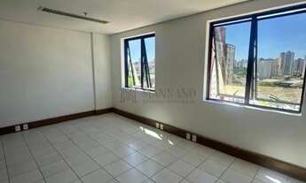 Imagem 3: Sala comercial no Centro Empresarial das Américas, próximo a av. Nações Unidas