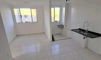 Imagem: Condominio Reserva Arvoredo Passare Castelão