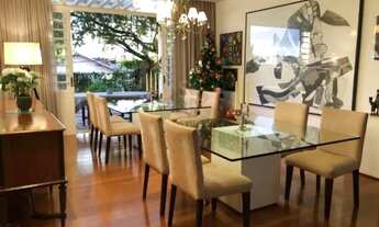 Imagem 6: Casa Comercial Sobrado no Bairro Centro, em Franca SP