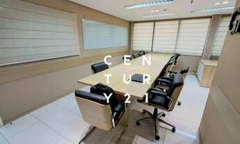 Imagem 7: Conjunto para alugar, 103 m² por R$ 11.620,00/mês - Vila Mariana - São Paulo/SP