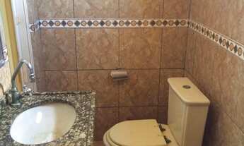 Imagem 3: Casa duplex à venda