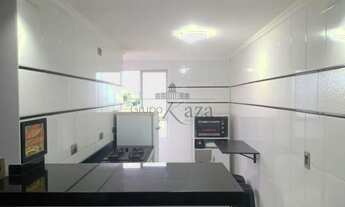 Imagem 3: Oportunidade - Apartamento - Residencial Santa Inês - Jardim Satélite - 2 Dormitórios - 42