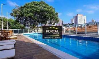 Imagem 2: Apartamento com 1 dormitório, 30 m² - venda por R$ 290.000,00 ou aluguel por R$ 2.100,00/m