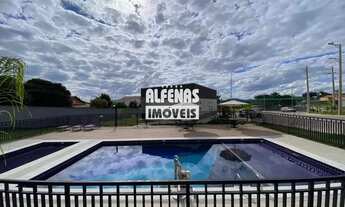 Imagem 2: Apartamento para Aluguel em Contagem - Colonial, 2 Quartos, 1 Vaga