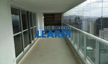 Imagem: APARTAMENTO - ALPHAVILLE - SP